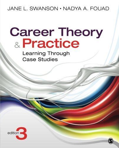 Career Theory and Practice