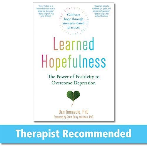 Learned Hopefulness