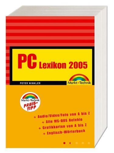 PC-Lexikon 2005