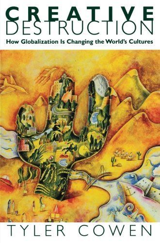 Creative Destruction