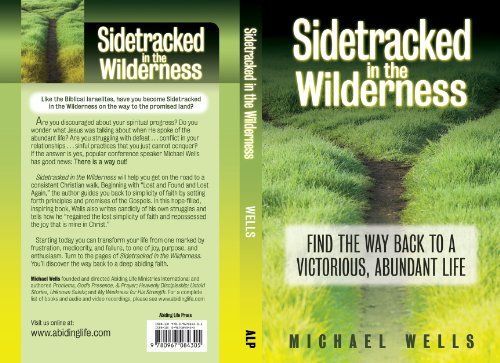 Sidetracked in the Wilderness