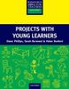 Projects with Young Learners