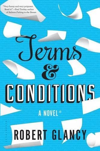 Terms & Conditions