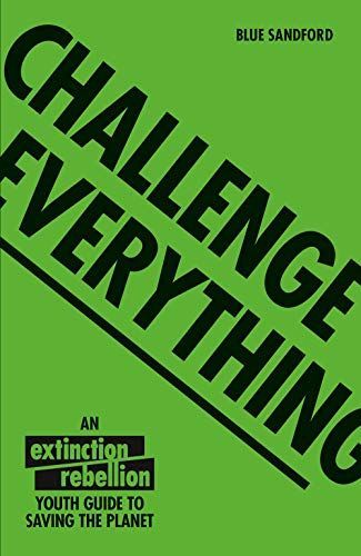 Challenge Everything