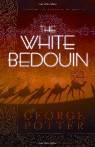 The White Bedouin