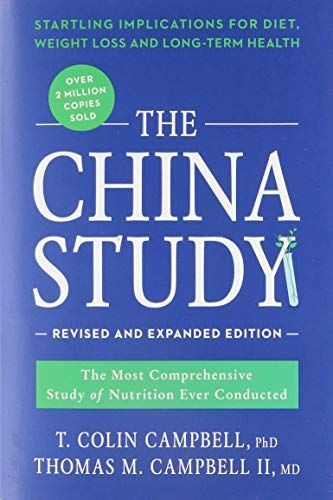 The China Study