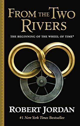 From The Two Rivers