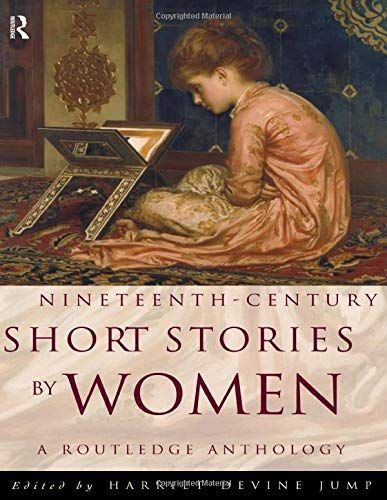 Nineteenth-century Short Stories by Women