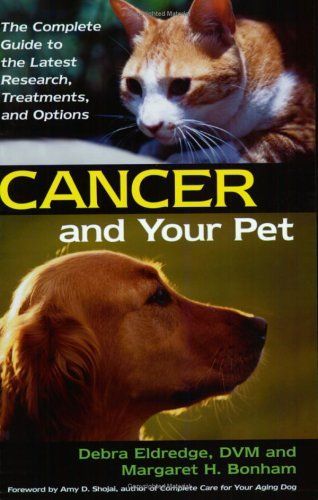 Cancer and Your Pet