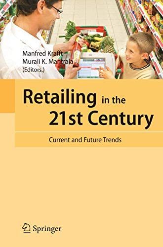 Retailing in the 21st Century