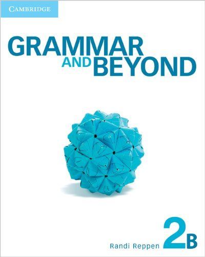 Grammar and Beyond Level 2 Student's