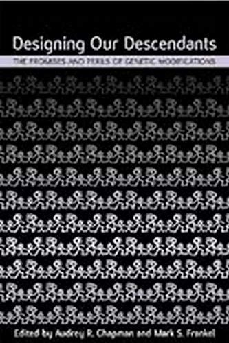 Designing Our Descendants