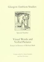 Visual Words and Verbal Pictures