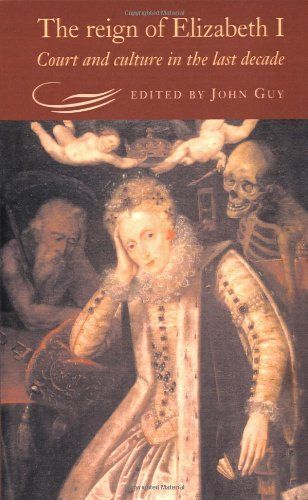 The Reign of Elizabeth I