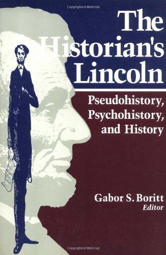 The Historian's Lincoln