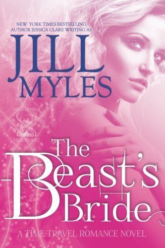 The Beast's Bride