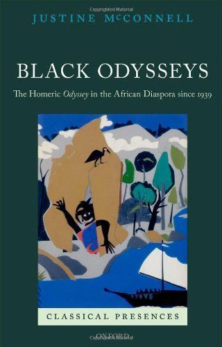 Black Odysseys