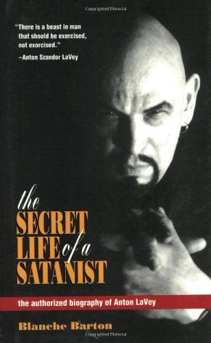 The Secret Life of a Satanist