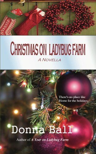 Christmas on Ladybug Farm