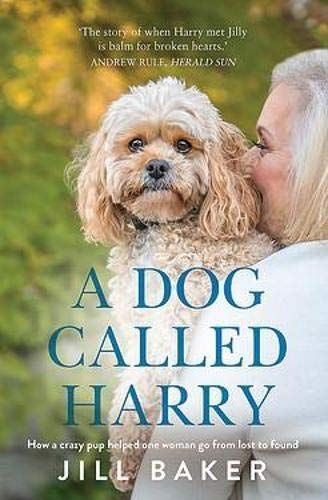 A Dog Called Harry (wto)