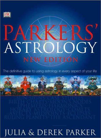 Parkers' Astrology