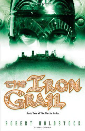 The Iron Grail