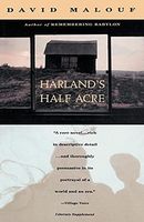 Harland's Half Acre