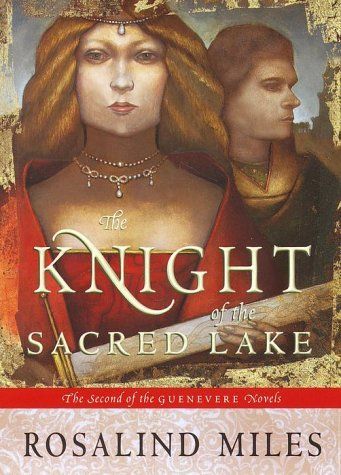 Knight of the Sacred Lake