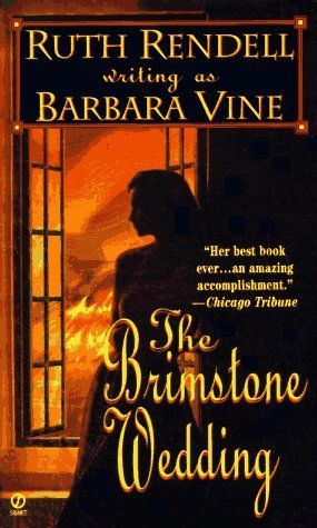 The Brimstone Wedding