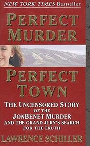 Perfect Murder, Perfect Town