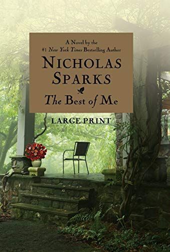 The Best of Me