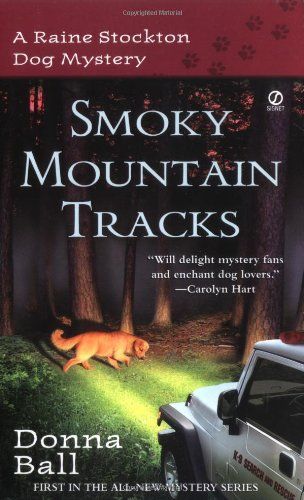 Smoky Mountain Tracks