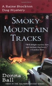 Smoky Mountain Tracks