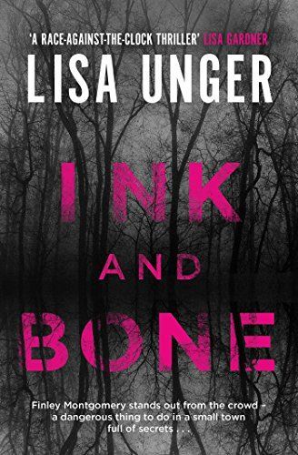 Ink and Bone