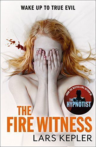 The Fire Witness