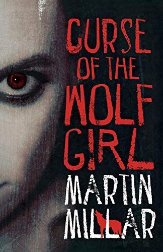Curse of the Wolf Girl