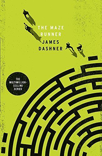 The Maze Runner 1