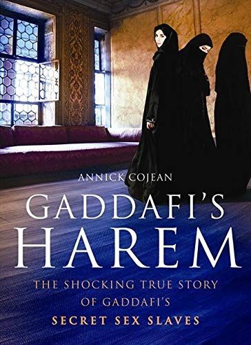Gaddafi's Harem
