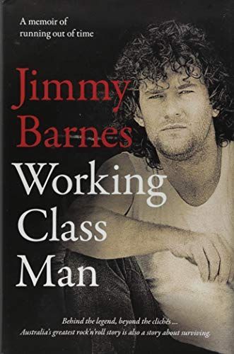 Working Class Man