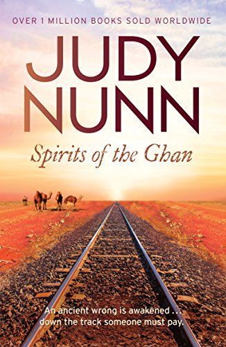 Spirits of the Ghan