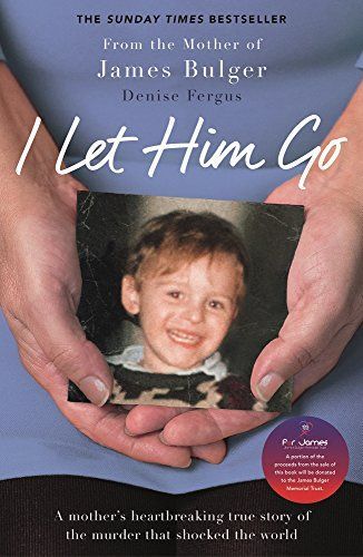 I Let Him Go