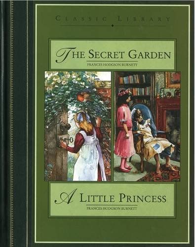 The Secret Garden