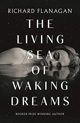 Living Sea of Waking Dreams, The