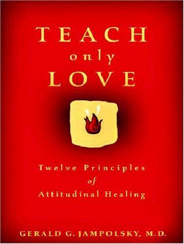 Teach Only Love