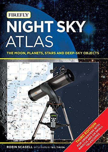 Night Sky Atlas