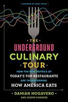 The Underground Culinary Tour