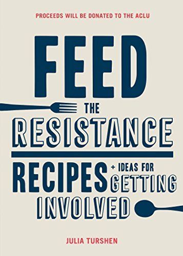 Feed the Resistance