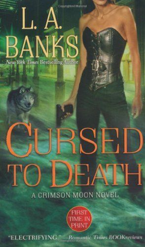 Cursed to Death