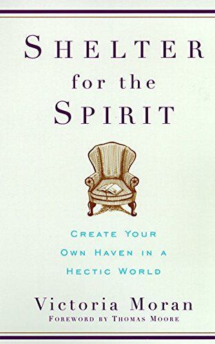 Shelter for the Spirit