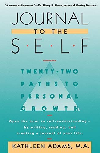 Journal to the Self